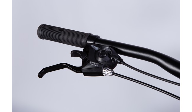 Велосипед Space Mars 29" - дополнительное фото 12