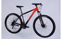 Велосипед Space Mars 29" - дополнительное фото 7