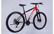 Велосипед Space Mars 29" - дополнительное фото 8