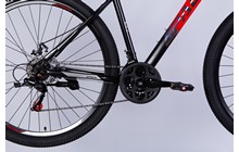 Велосипед Space Mars 29" - дополнительное фото 9