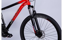 Велосипед Space Mars 29" - дополнительное фото 10