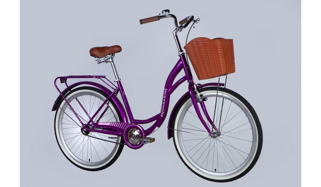 Велосипед Dorozhnik Aquamarine 26" - дополнительное фото 31