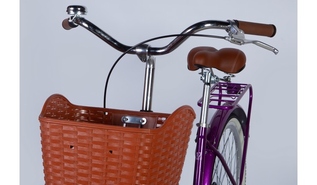 Велосипед Dorozhnik Aquamarine 26" - дополнительное фото 35