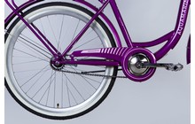 Велосипед Dorozhnik Aquamarine 26" - дополнительное фото 33