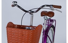 Велосипед Dorozhnik Aquamarine 26" - дополнительное фото 35