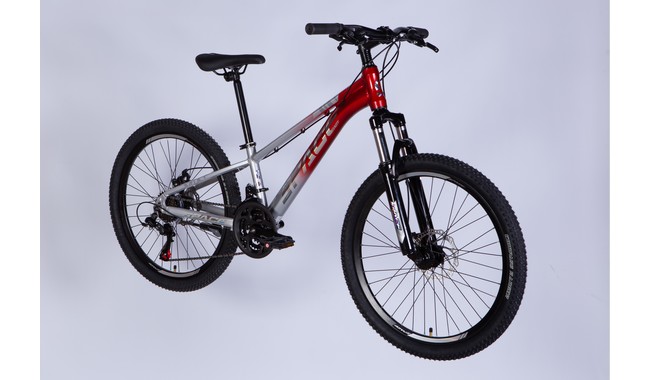 Велосипед Space Phaeton 24" - дополнительное фото 1