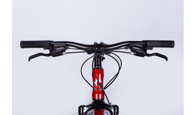 Велосипед Space Phaeton 24" - дополнительное фото 5