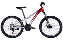 Велосипед Space Phaeton 24" - фото 1