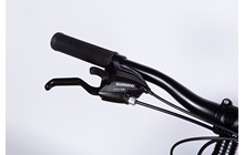 Велосипед Space Phaeton 24" - дополнительное фото 6