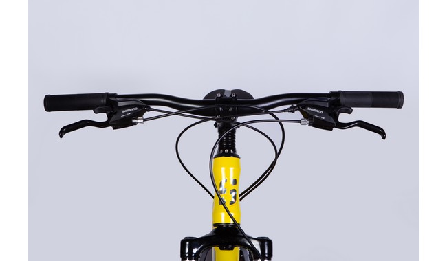 Велосипед Space Phaeton 26" - дополнительное фото 5