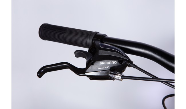 Велосипед Space Phaeton 26" - дополнительное фото 6