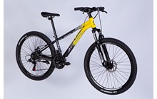 Велосипед Space Phaeton 26" - дополнительное фото 1