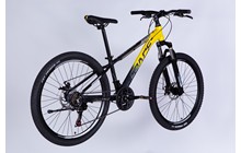 Велосипед Space Phaeton 26" - дополнительное фото 2