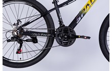 Велосипед Space Phaeton 26" - дополнительное фото 3