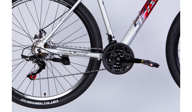 Велосипед Space Phaeton 29" - дополнительное фото 9