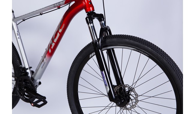 Велосипед Space Phaeton 29" - дополнительное фото 10