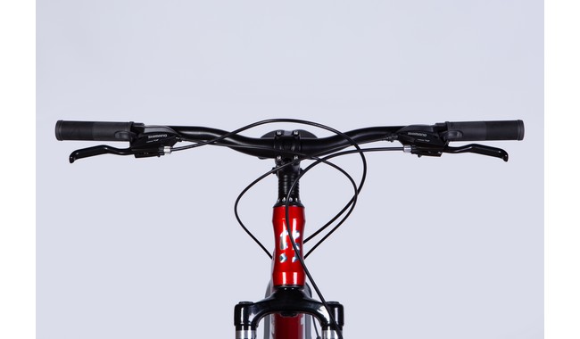 Велосипед Space Phaeton 29" - дополнительное фото 11