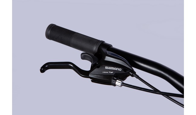 Велосипед Space Phaeton 29" - дополнительное фото 12