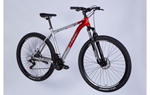 Велосипед Space Phaeton 29" - дополнительное фото 7