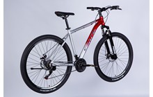 Велосипед Space Phaeton 29" - дополнительное фото 8