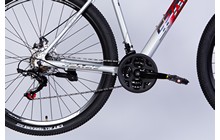 Велосипед Space Phaeton 29" - дополнительное фото 9