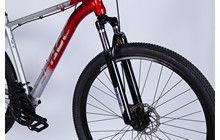 Велосипед Space Phaeton 29" - дополнительное фото 10