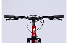 Велосипед Space Phaeton 29" - дополнительное фото 11