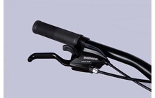 Велосипед Space Phaeton 29" - дополнительное фото 12