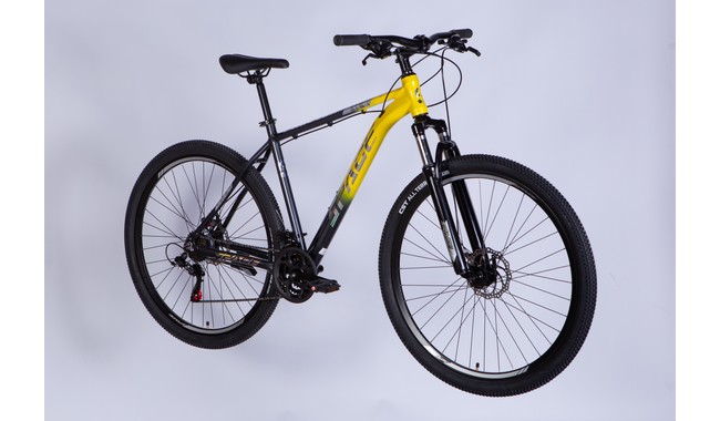 Велосипед Space Phaeton 29" - дополнительное фото 1