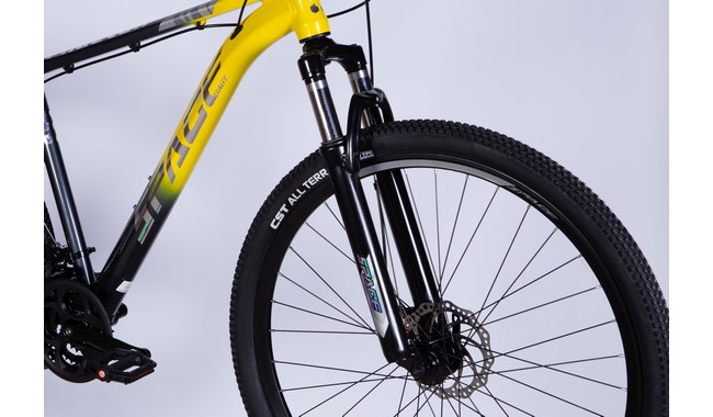 Велосипед Space Phaeton 29" - дополнительное фото 4