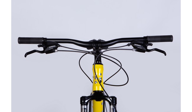 Велосипед Space Phaeton 29" - дополнительное фото 5