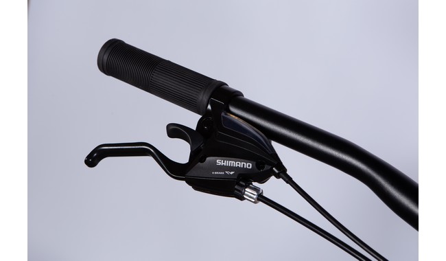 Велосипед Space Phaeton 29" - дополнительное фото 6