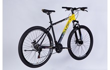 Велосипед Space Phaeton 29" - дополнительное фото 2