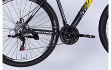 Велосипед Space Phaeton 29" - дополнительное фото 3