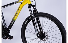 Велосипед Space Phaeton 29" - дополнительное фото 4