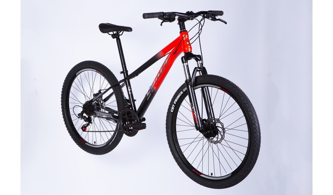 Велосипед Space Mars 26" - дополнительное фото 7