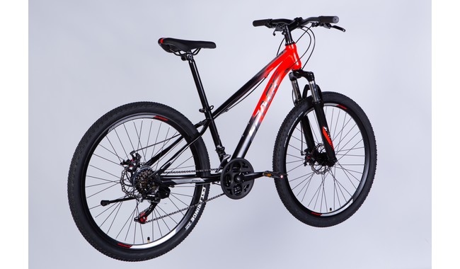 Велосипед Space Mars 26" - дополнительное фото 8