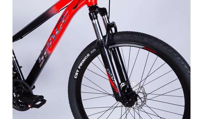 Велосипед Space Mars 26" - дополнительное фото 10