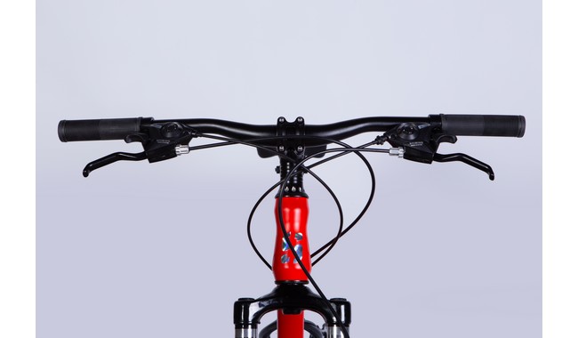 Велосипед Space Mars 26" - дополнительное фото 11