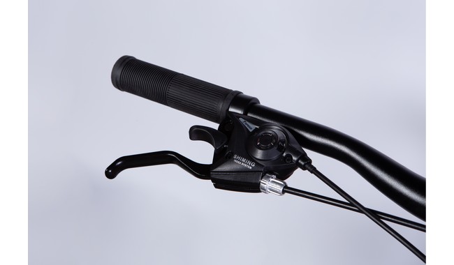 Велосипед Space Mars 26" - дополнительное фото 12