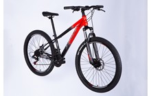 Велосипед Space Mars 26" - дополнительное фото 7