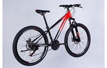 Велосипед Space Mars 26" - дополнительное фото 8