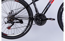 Велосипед Space Mars 26" - дополнительное фото 9