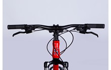 Велосипед Space Mars 26" - дополнительное фото 11