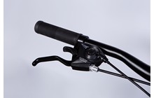 Велосипед Space Mars 26" - дополнительное фото 12