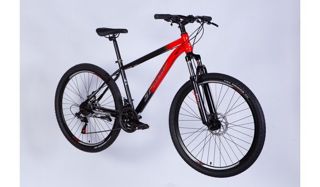 Велосипед Space Mars 27.5" - дополнительное фото 1