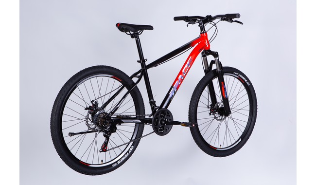 Велосипед Space Mars 27.5" - дополнительное фото 2