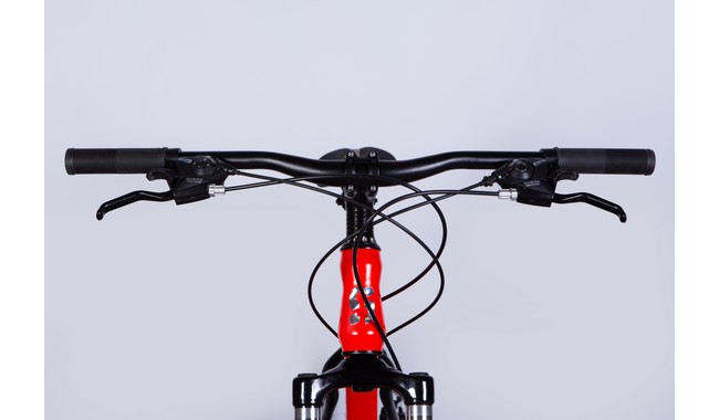 Велосипед Space Mars 27.5" - дополнительное фото 5