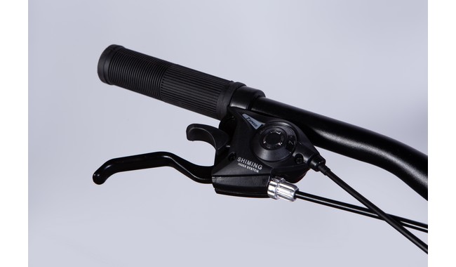 Велосипед Space Mars 27.5" - дополнительное фото 6