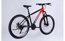 Велосипед Space Mars 27.5" - дополнительное фото 2